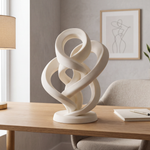 Escultura "Giro Infinito"
