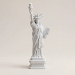 Estatua de la Libertad