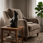 Low Poly Cat