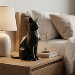 Low Poly Cat