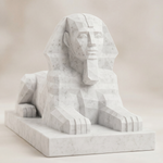 Esfinge de Giza